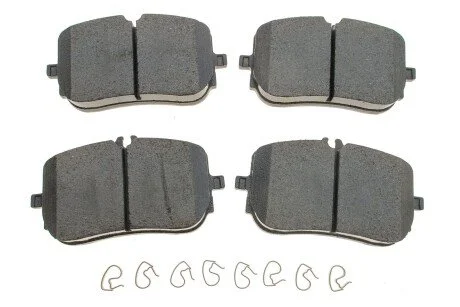 Комплект гальмівних колодок (дискових) 22-1268-0 Metelli 2212680