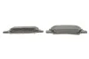 Комплект гальмівних колодок (дискових) 22-1299-0 Metelli 2212990 (фото 3)