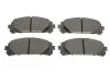 Колодки гальмівні (передніі) Toyota Rav4 20-/Highlander 19-/Kluger 21-/Suzuki Across 20- 2213670