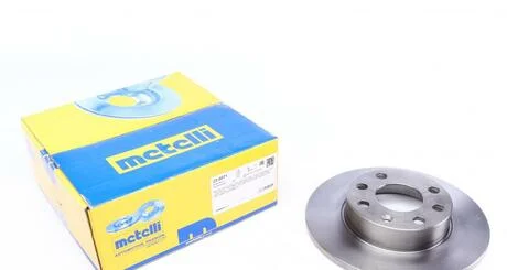 Тормозной диск Metelli 23-0071