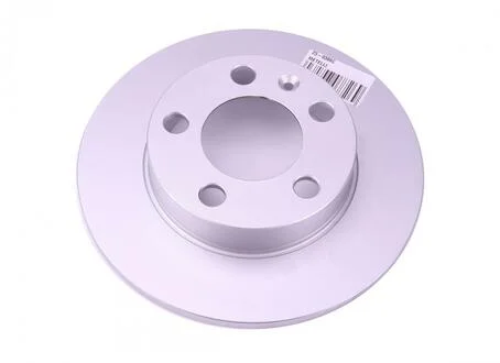 Тормозной диск Metelli 23-0366C
