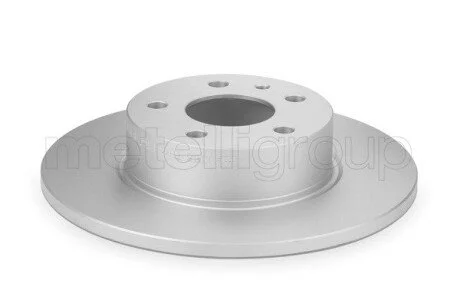 Автозапчасть Metelli 230368C
