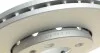 Тормозной диск Metelli 230390C (фото 4)