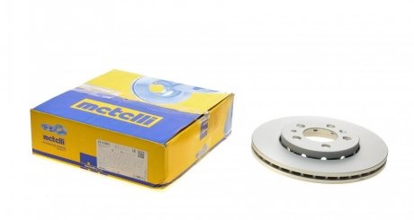 Тормозной диск Metelli 230390C