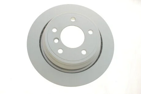 Тормозной диск Metelli 23-0398C