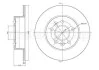 Автозапчастина 230482C