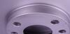 Тормозной диск Metelli 23-0490C (фото 4)