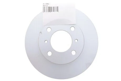 Диск гальмівнийMITSUBISHI CARISMA 95-99 Metelli 230505C