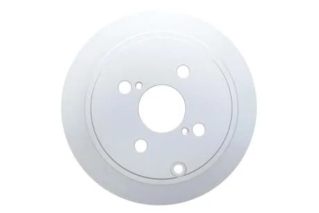 Диск гальмівний 23-0634C Metelli 230634C