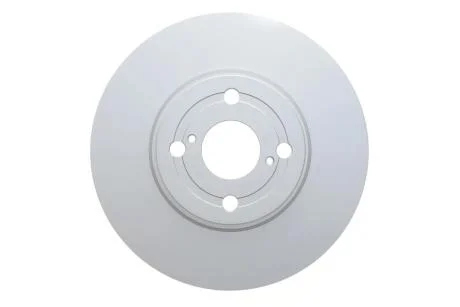 Диск гальмівний 23-0638C Metelli 230638C