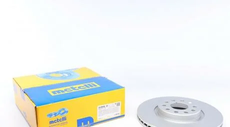 Тормозной диск Metelli 23-0840C