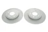 Диск гальмівний METELLI 23-0855C