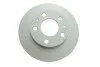 Диск гальмівний METELLI 23-0885C