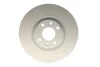 Диск гальмівний METELLI 23-0985C