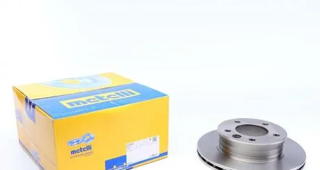 Тормозной диск Metelli 23-0995