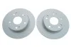 Диск гальмівний METELLI 23-0996C 230996C