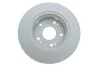 TARCZA HAM.HONDA ACCORD 03-08 TYL Metelli 230996C (фото 2)