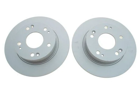 Диск гальмівний 23-0996C Metelli 230996C
