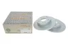TARCZA HAM.HONDA ACCORD 03-08 TYL Metelli 230996C (фото 5)