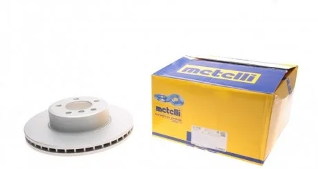 Диск гальмівний Metelli 23-1068C
