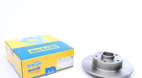 Тормозной диск Metelli 23-1095