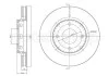 TARCZA HAM PRZOD 280.8X26 V 231236C