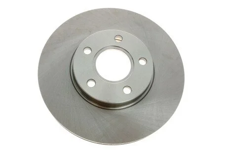 Тормозной диск Metelli 231252C