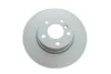 Диск гальмівний METELLI 23-1260C