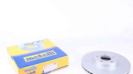 Тормозной диск Metelli 23-1326C
