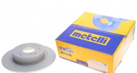 Диск гальмівний 23-1330C Metelli 231330C