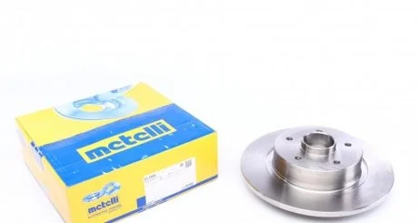 Тормозной диск Metelli 23-1484