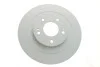 Диск гальмівний METELLI 23-1521C 23-1521C