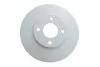Диск гальмівнийNISSAN MICRA IV 10- 231659C