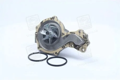 Водяний насос AUDI/FORD/SEAT/SEAT VAN/VW PA5 Metelli 24-0279