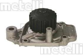 Водяний насос Metelli 240428 (фото 1)