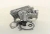 Водяний насос MAZDA 323 1.3/1.6 89- (Metelli) 24-0437A