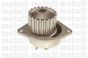 Насос води Metelli 240491 (фото 1)