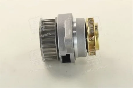 Насос водяной SEAT AROSA/IBIZA/CORDOBA SKODA Metelli 24-0603