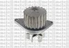Помпа водяна Citroen Berlingo (M49) 1996-2002 (Вір-во) Metelli 24-0628 (фото 2)