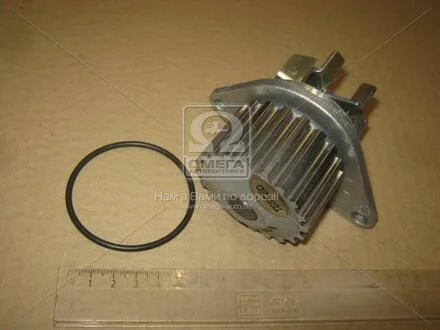 Помпа водяна Citroen Berlingo (M49) 1996-2002 (Вір-во) Metelli 24-0628