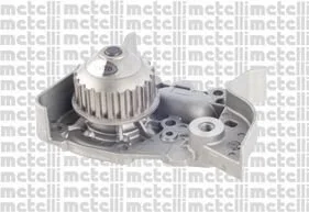 Насос води Metelli 240633 (фото 1)