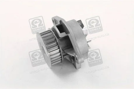 Водяний насос VAG 1.4 16V AUA/BBY/AUB/BBZ Metelli 24-0674
