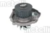 Насос води Metelli 240693 (фото 1)
