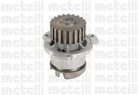 Насос водяний LADA SAMARA 92- Metelli 240704 (фото 1)