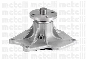 Насос води Metelli 240930