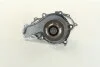 Водяний насос FORD/PSA 1.6HDI/1.6TDCI Metelli 24-0938 (фото 3)