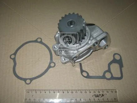 Помпа води 2.0 D MAZDA 323 (BJ)/ MAZDA 3 (BK) (Ви-во) Metelli 24-0973