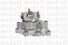 Водяний насос Metelli 241022 (фото 1)