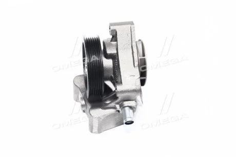 Помпа водяна 3.0 JTD FIAT DUCATO (Вір-во) Metelli 24-1026
