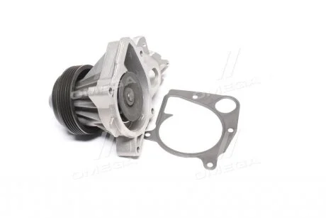 Помпа водяна M57 D30 BMW 5-E39 / 7-E38 Metelli 24-1054